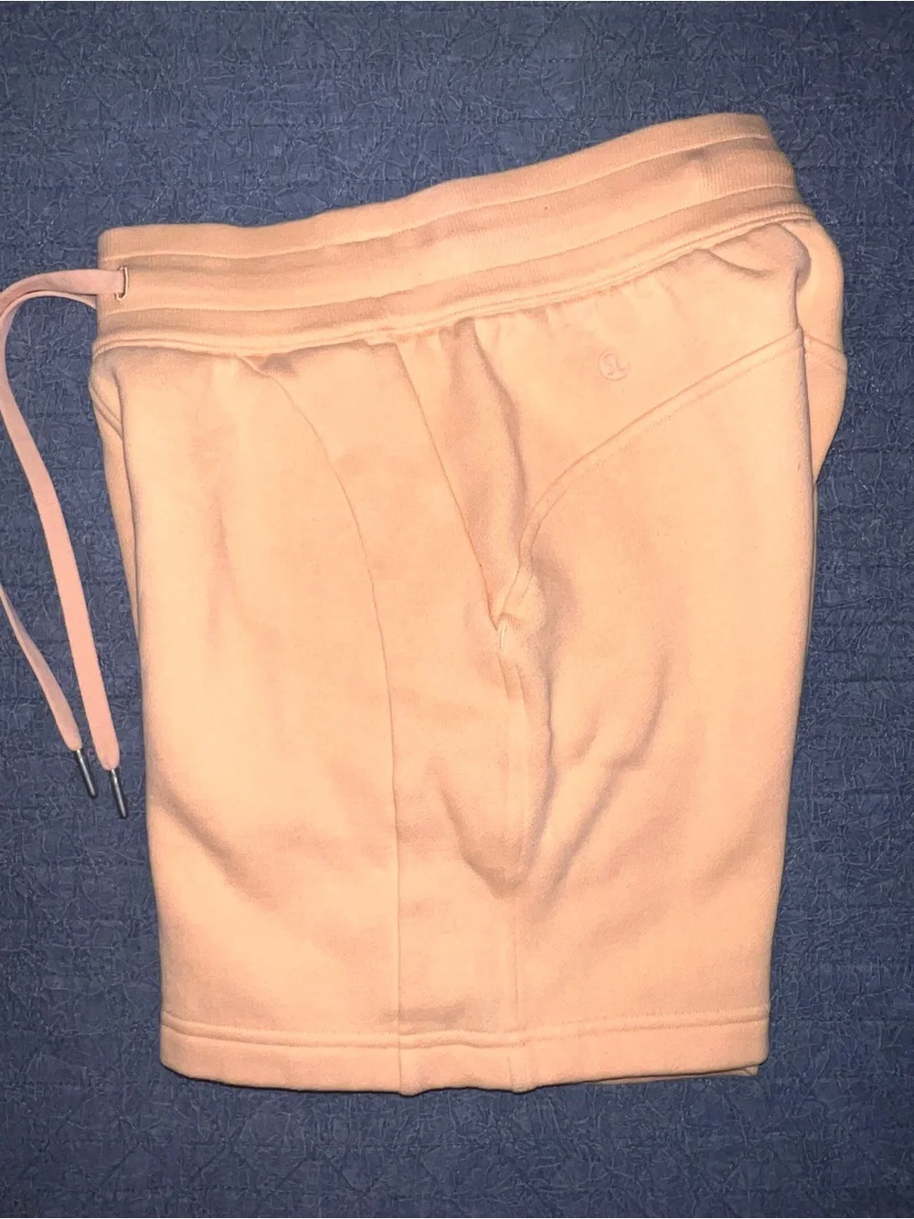 Lululemon Scuba High-Rise Short 5